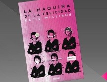 La máquina de la felicidad. EDITORIAL OCÉANO.
