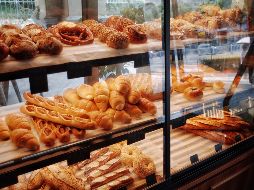 El bisquet puede ser parte de tu desayuno, ¡disfrútalo! / Photo by Yeh Xintong on Unsplash