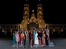 Las WTA Finals 2021 se juegan en modalidad round robin, es decir, cada grupo jugará todas contra todas. Tanto en singles como en dobles. AFP/M. STOCKMAN