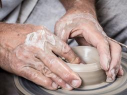 Artesanías. La Feria durará del 11 al 15 de noviembre en la Plaza de las Américas. Pixabay