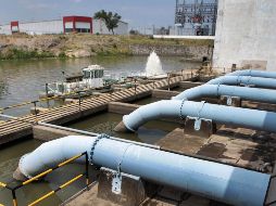 Reviven quejas contra el SIAPA por la mala calidad del agua