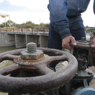 Definen nueva ruta del agua para Guadalajara