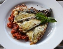 Berenjenas a la parmesana. ESPECIAL/Photo by Vinaygupta460 on Pixabay.