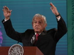 La propuesta de reforma constitucional enviada al Congreso por AMLO pretende blindar la CFE con el 54% del mercado y dejar el 46% restante para las empresas privadas.. SUN / C. Mejía