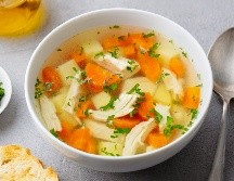 El caldo es sencillo, nutritivo y puedes sacarle mucho provecho / Foto: Cortesía Unilever