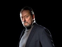 Netflix anunció que el actor francés Jean Reno formará parte de la serie mexicana “¿Quién Mató a Sara?”. ESPECIAL