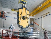 Muchas cosas pueden salir mal, pero los ingenieros confían en que tienen todo cubierto. NASA