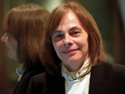 Con su escritura, Cristina Peri Rossi ha criticado a gobiernos autoritarios, dictaduras y ha dicho la verdad al poder dando voz a mujeres, exiliados y homosexuales. EFE / ARCHIVO