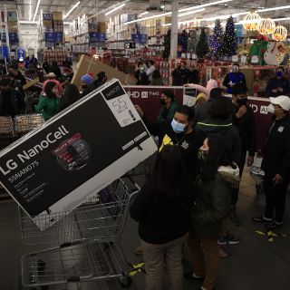 Buen Fin 2021: ¡Ojo con tus compras! La Condusef hace 7 recomendaciones