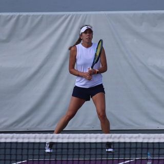 Estoy viviendo un sueño: Giuliana Olmos