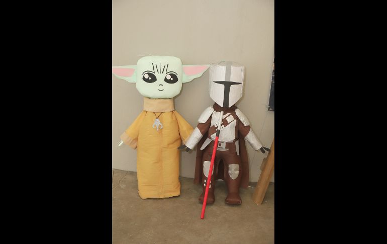 Decoración GENTE BIEN JALISCO/CLAUDIO JIMENO