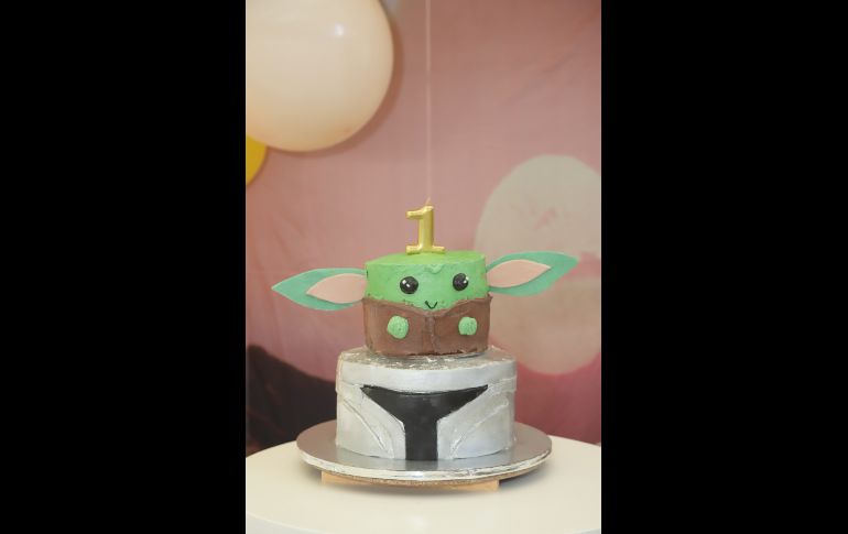 Candybar GENTE BIEN JALISCO/CLAUDIO JIMENO