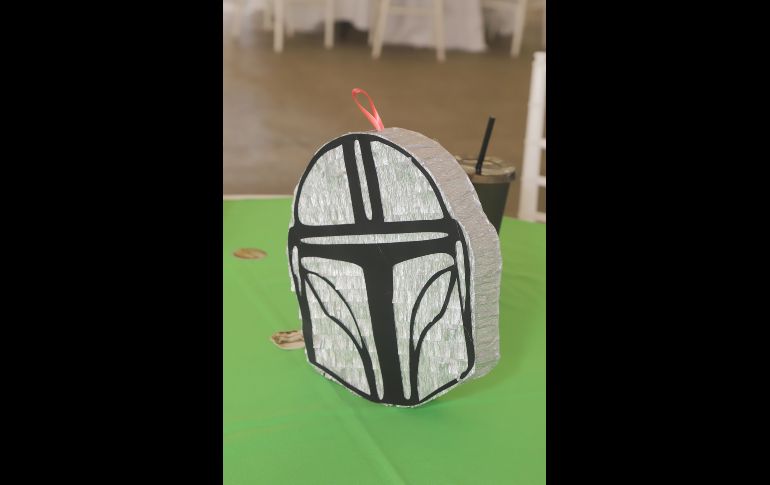 Decoración GENTE BIEN JALISCO/CLAUDIO JIMENO