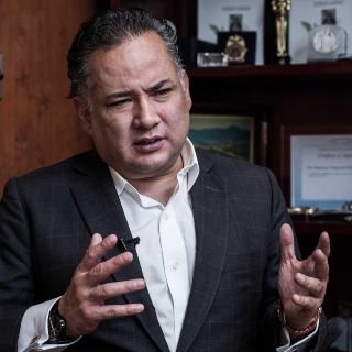 Santiago Nieto envía mensaje tras su renuncia a la UIF