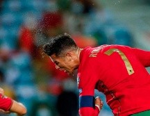 Portugal, con Cristiano Ronaldo intentando participar en su quinta Copa del Mundo, recibe a Serbia, líder del grupo. Portugal se encuentra un punto detrás, pero el jueves enfrenta a Irlanda. EFE/ARCHIVO