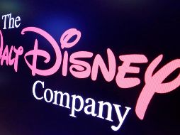 Los títulos de Disney bajaban más del 4 % en las operaciones electrónicas posteriores al cierre de Wall Street. AP/ARCHIVO