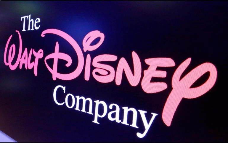 Los títulos de Disney bajaban más del 4 % en las operaciones electrónicas posteriores al cierre de Wall Street. AP/ARCHIVO