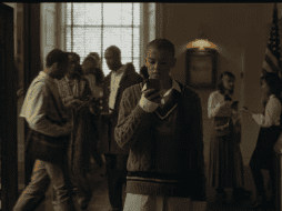 La serie está disponible por la plataforma de HBO MAX. ESPECIAL/YouTube