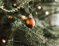 La mayoría de las personas optan por colocar el arbolito de Navidad primero que nada, sin embargo debe ponerse a principios de diciembre, esto de acuerdo con la religión católica. UNSPLASH/LYNDA HINTON