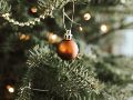 La mayoría de las personas optan por colocar el arbolito de Navidad primero que nada, sin embargo debe ponerse a principios de diciembre, esto de acuerdo con la religión católica. UNSPLASH/LYNDA HINTON