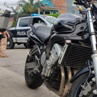 Seguridad en Jalisco: Detienen a venezolano armado afuera de Andares