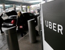A Uber se le acusa de estar violando la Ley de Estadounidenses con Discapacidades. AP/S. Wening