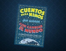 Cuentos para niños que sueñan con cambiar el mundo. DUOMO EDICIONES/EDITORIAL OCÉANO.