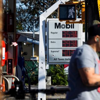 Los precios en EU registran su mayor incremento desde 1990