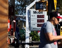 La inflación está erosionando las alzas salariales adquiridas recientemente y le está creando problemas al gobierno de Biden. EFE/J. Lane