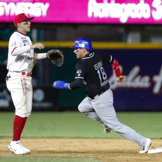 Mazatlán deja tendidos a los Charros