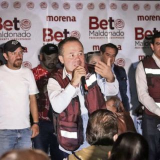 Candidatos prometen una reactivación económica en Tlaquepaque