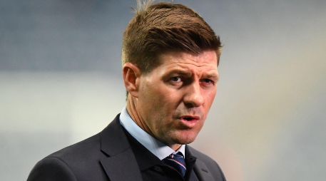 A la Premier. Luego de su paso exitoso por Escocia, Gerrard dirigirá al Aston Villa de Inglaterra. AFP