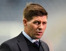 A la Premier. Luego de su paso exitoso por Escocia, Gerrard dirigirá al Aston Villa de Inglaterra. AFP