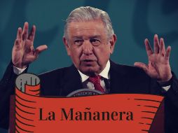 La mañanera de AMLO de hoy 11 de noviembre de 2021