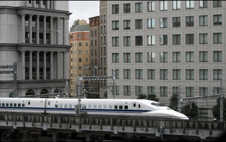 En 2017, un operador ferroviario local protagonizó titulares internacionales tras emitir una disculpa por la 
