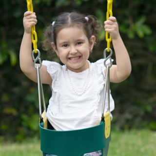 Alaia Montes cumple 4 años