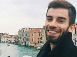 Taciano dice que fue eliminado después de decir que es géminis. ARQUIVO PESSOAL