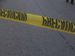 Tan solo de enero a septiembre de este año han sido asesinadas de manera violenta 211 mujeres. EFE / ARCHIVO