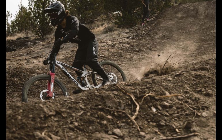 En portada: Johny Salido