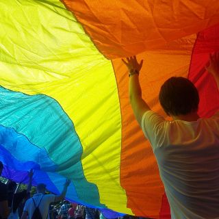 Anuncian sede de los Gay Games 2026