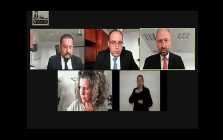 El tema aún puede ser impugnado ante la sala Superior del TEPJF.