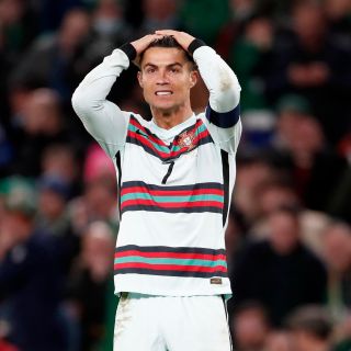 Qatar 2022: Portugal se atasca y se jugará el pase al Mundial con Serbia