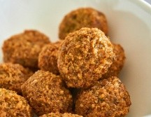 Bolitas dulces de piloncillo. ESPECIAL/Photo by Anton on Pixabay.