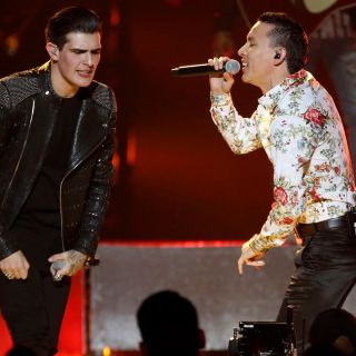 "¡No seas grosero!": Adriel Favela arremete contra reportero