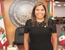 En 1994 fue reconocida con el Premio Nacional del Deporte. Es miembro permanente del Comité Olímpico Internacional. TWITTER/@maryjosealcala