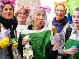 ¿Qué deben tener en cuenta los consumidores para detectar el lavado verde? PA MEDIA