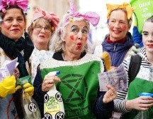 ¿Qué deben tener en cuenta los consumidores para detectar el lavado verde? PA MEDIA