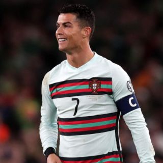 Cristiano Ronaldo: El gran gesto del portugués con una niña