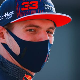 F1: Verstappen se entusiasma con el campeonato, pero advierte que no hay nada definido