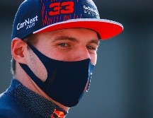 Si Verstappen vence al siete veces campeón mundial Lewis Hamilton (Mercedes), segundo en la clasificación, se convertiría en el primer piloto en llevar el número uno en su monoplaza desde el alemán Sebastian Vettel en 2014. IMAGO7